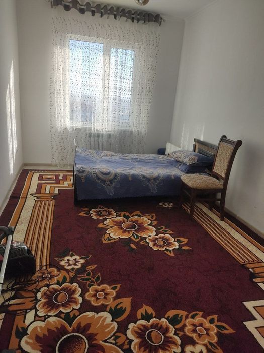 Дом сотилади. СРОЧНА.