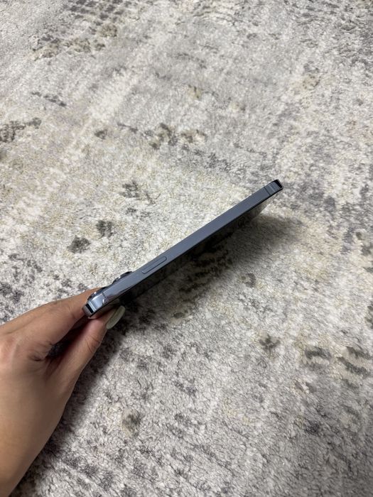 Iphone 13 Pro Max 256 Gb