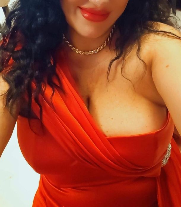 Masaj special pentru cupluri