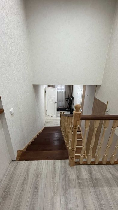Дом, 200 м², Бишкуль (Санта Барбара)