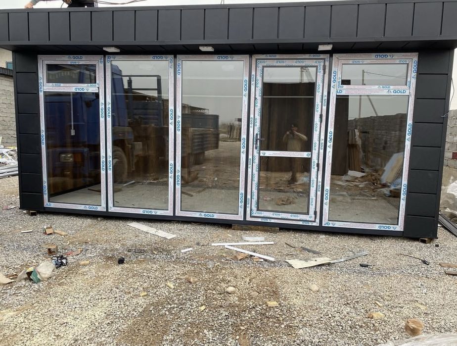 Бутик под бизнес