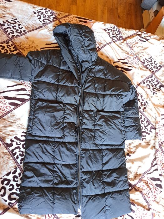 Продам куртку оверсайз