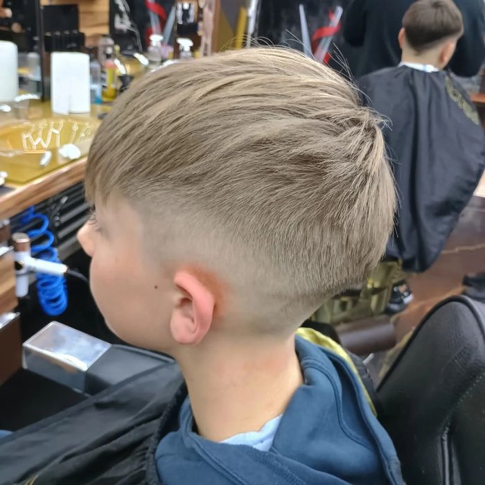 Hairdresser/Barber at home in Galați