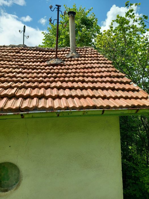 Продава се Къща в Враца, Студентски град - 60 кв.м за 128 €/кв.м - Снимка #2