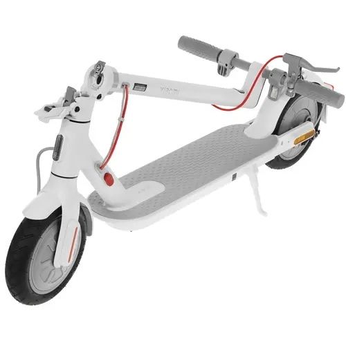Самокат Xiaomi electric scooter 3 lite
