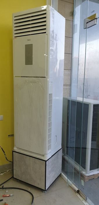 Установка и Ремонт Кондиционеров! Кондиционер у́рнатамиз!