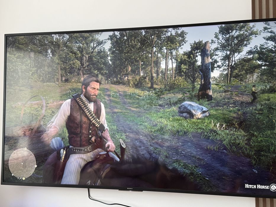 Tv SONY BRAVIA 189 cm 4k UHD Smart