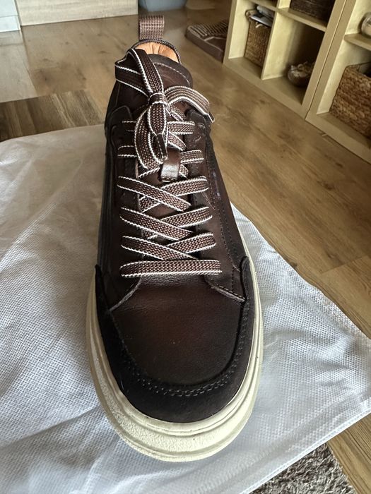 Маратонки FABIANO