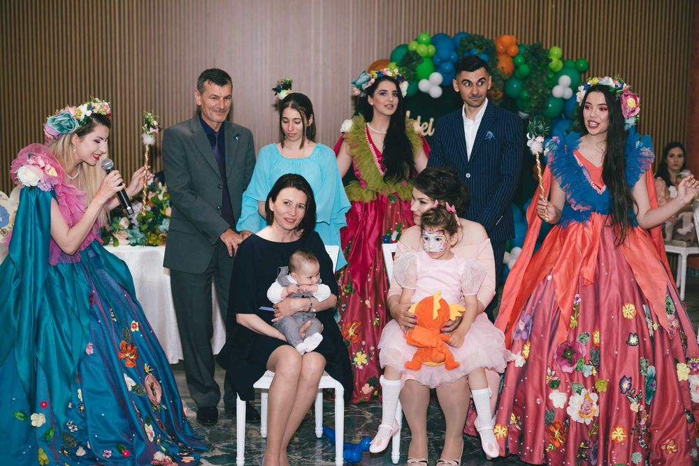 Fotograf Botez Dambovita