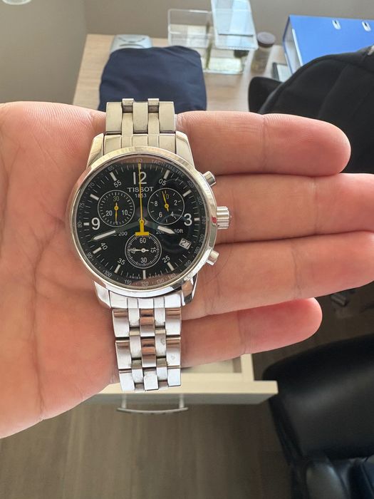 Ceas tissot barbati
