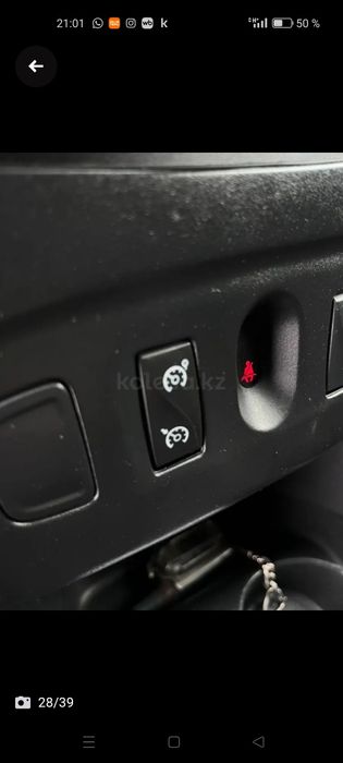 Рено сандеро степвей