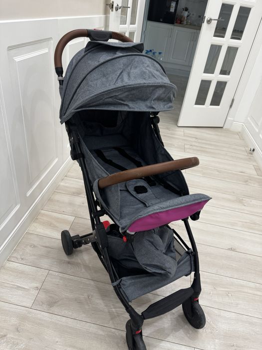 Коляска новые детские