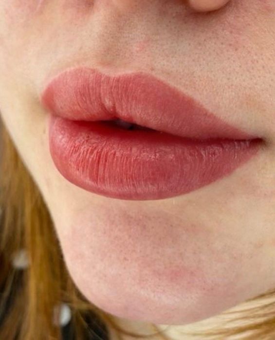 Акция!!!Перманентный  макияж всех зон