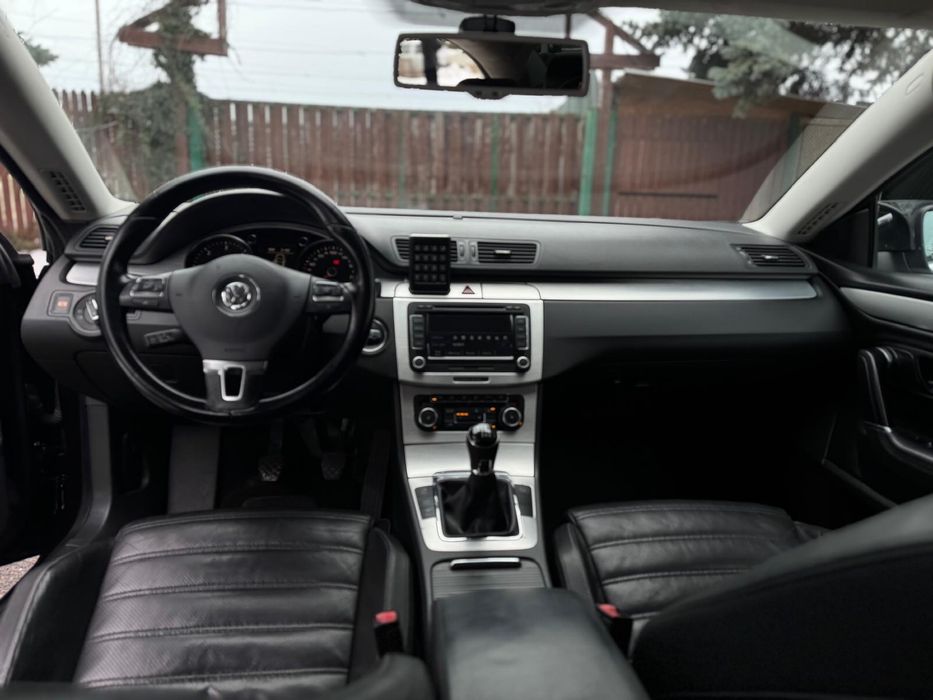 Vand VW Passat CC Full Options
