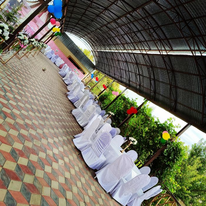 18/16/12 Қанаттық киіз үйлер жалға беріледі.