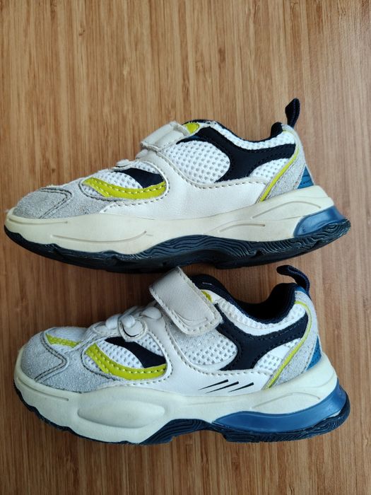 Детски маратонки за момче Zara