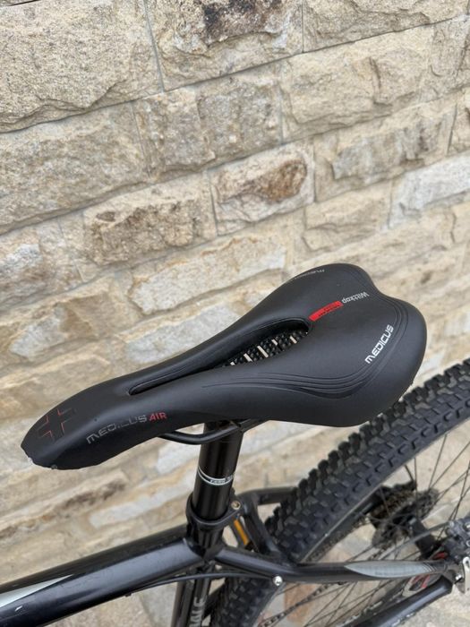 MTB Cannondale Trail SL2 29\L RockShox