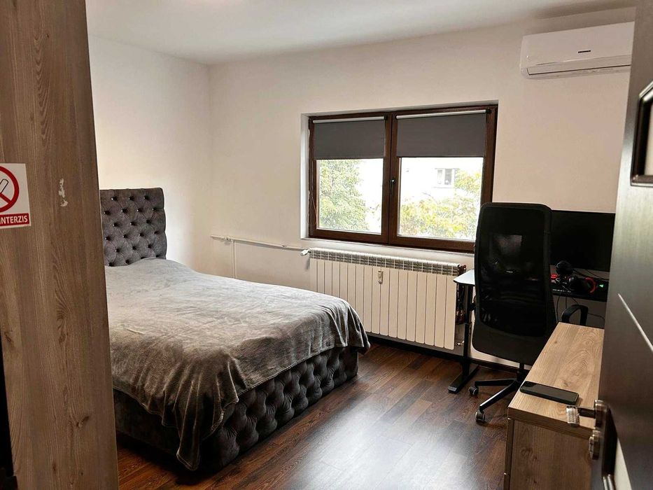 Vand apartament 2 camere,zona Sebastian,etaj 4/8,60 mp,renovat,proprietar
