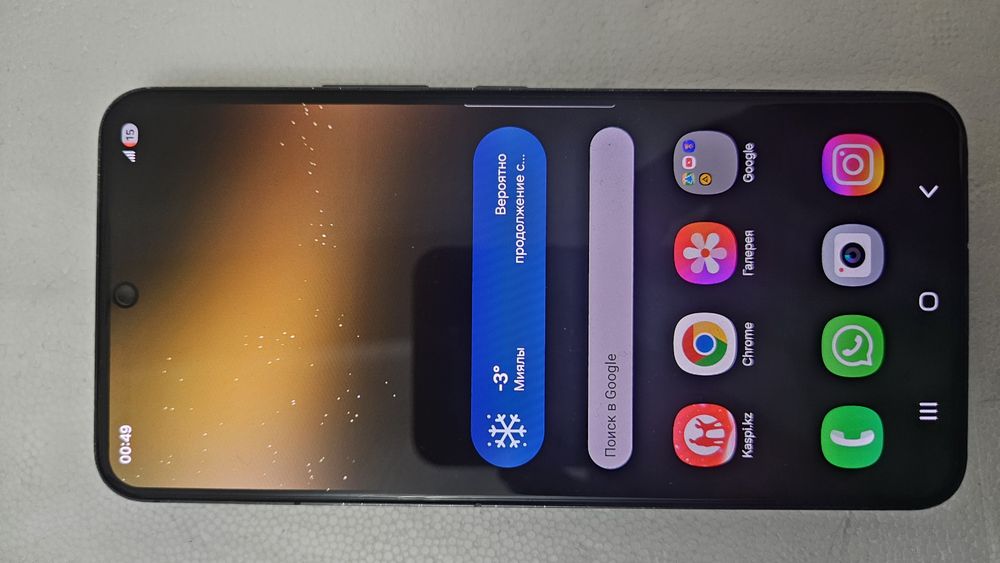 Samsung s22, телефон