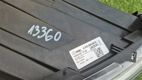 Far dreapta STANGA Mercedes Sprinter Full Led an 2024 2025 2026