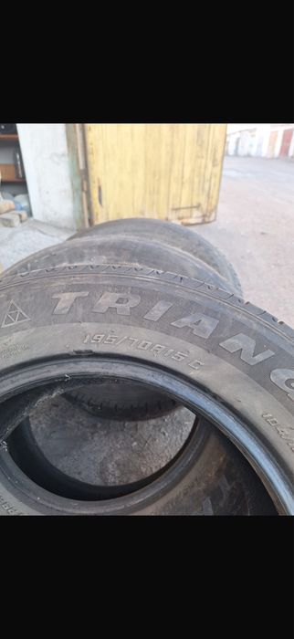 Шины для автомашины