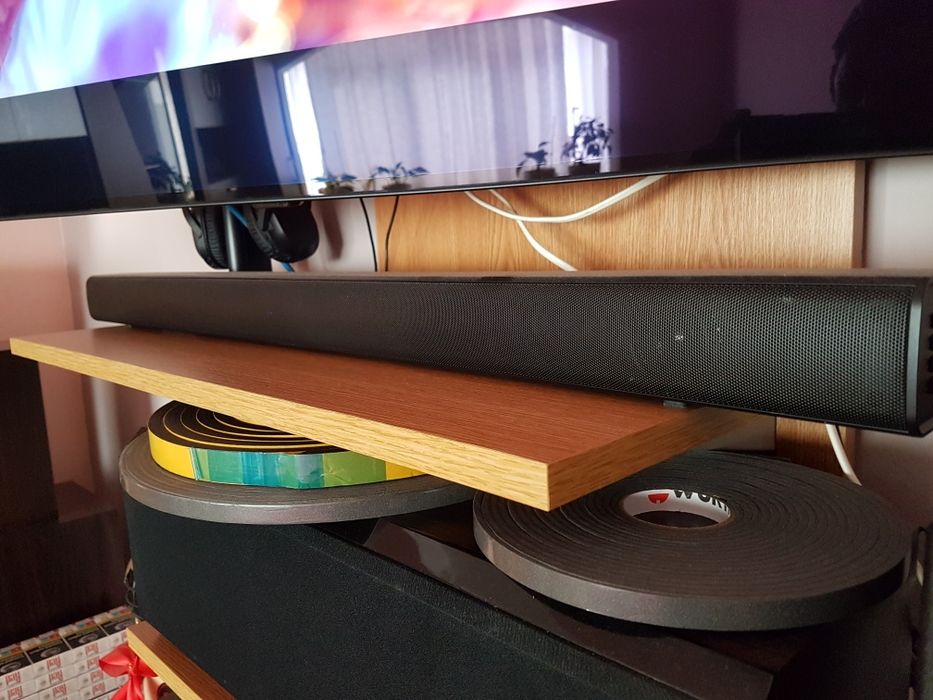 Soundbar philips