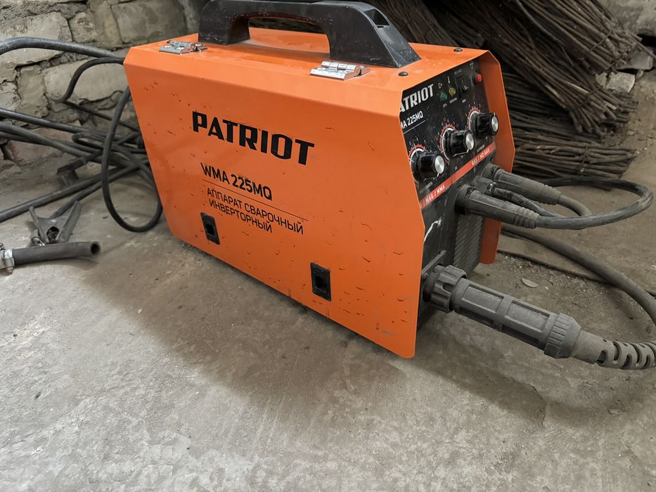 Продам сварочный аппарат