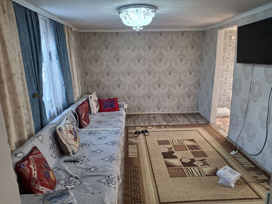 продам дом  на восточном новый