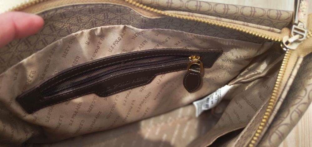 U.S. Polo Asan чанта