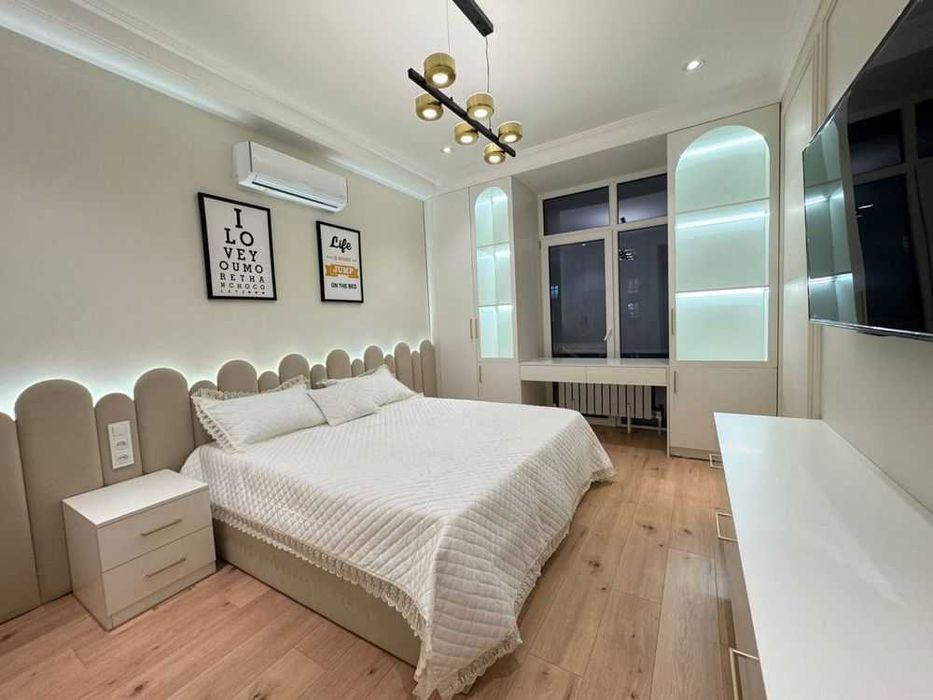 Сдается квартира