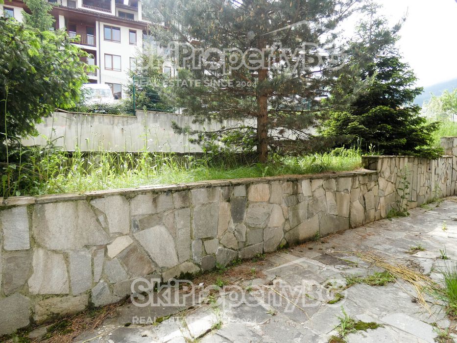 Продава се Двустаен апартамент в Банско - 59 кв.м за 831 €/кв.м - Снимка #10