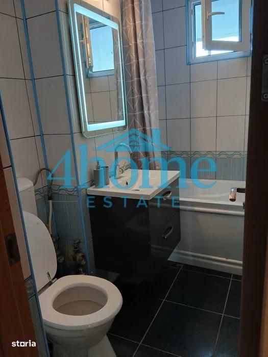 Apartament 3 Camere Titan|Metrou|Parcare|Pet Friendly