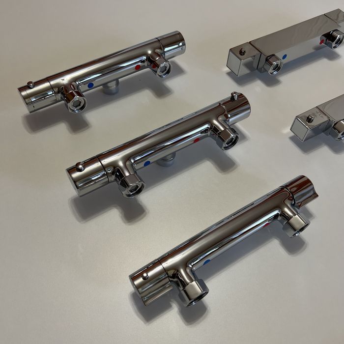 Продам термостат для душа