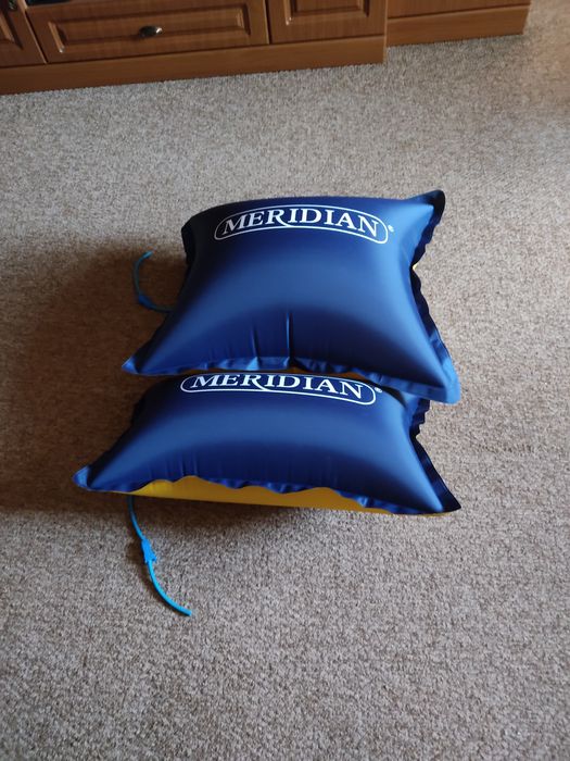 Кислородные подушки Meridian