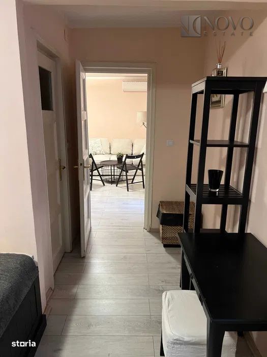 2 Camere | Romana | AC | Balcon | Metrou