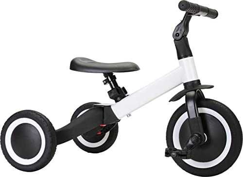 Триколка 4в1 колелоза баланс