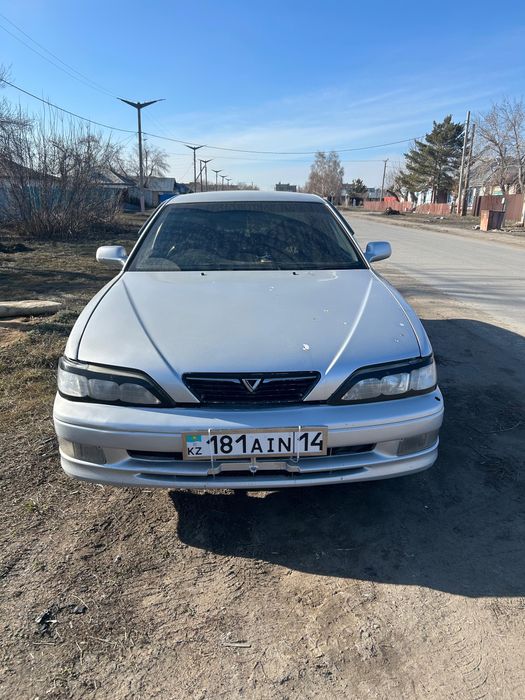 Продам автомобиль Toyota Vista