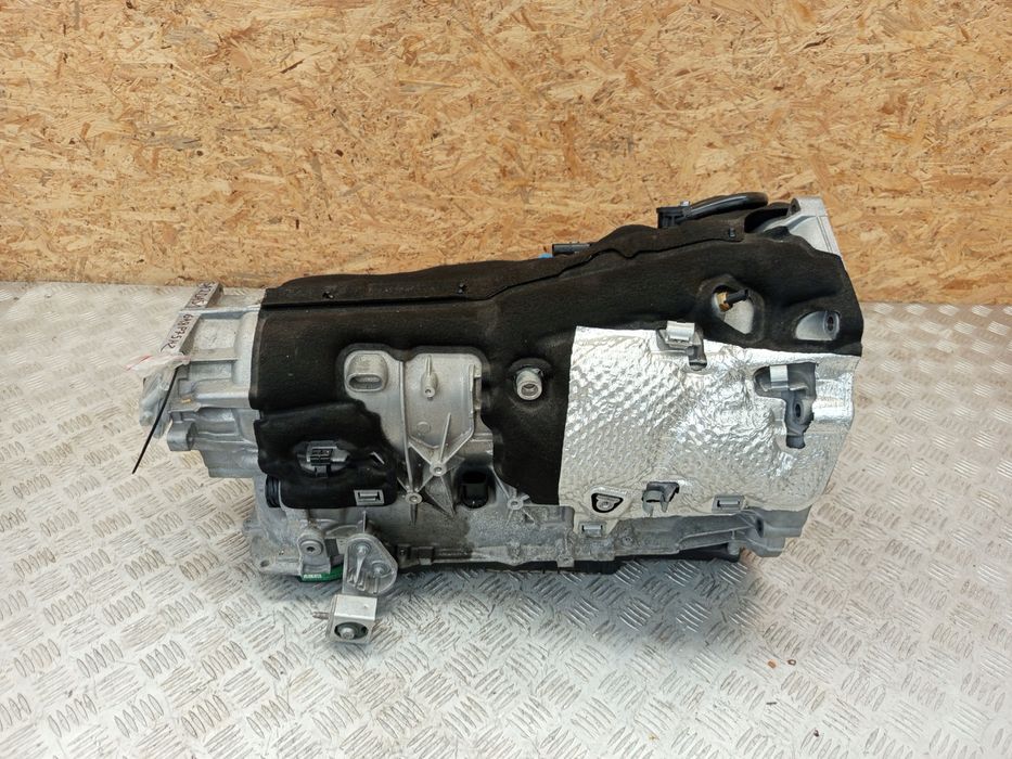 BMW автоматична скоростна кутия за хибридно G01 G05 G20 G30