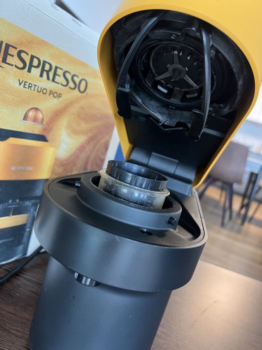 Nespresso Vertuo Pop – Aparat de cafea