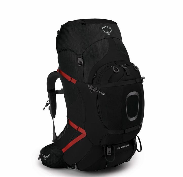 Рюкзак Osprey Aether Plus 85