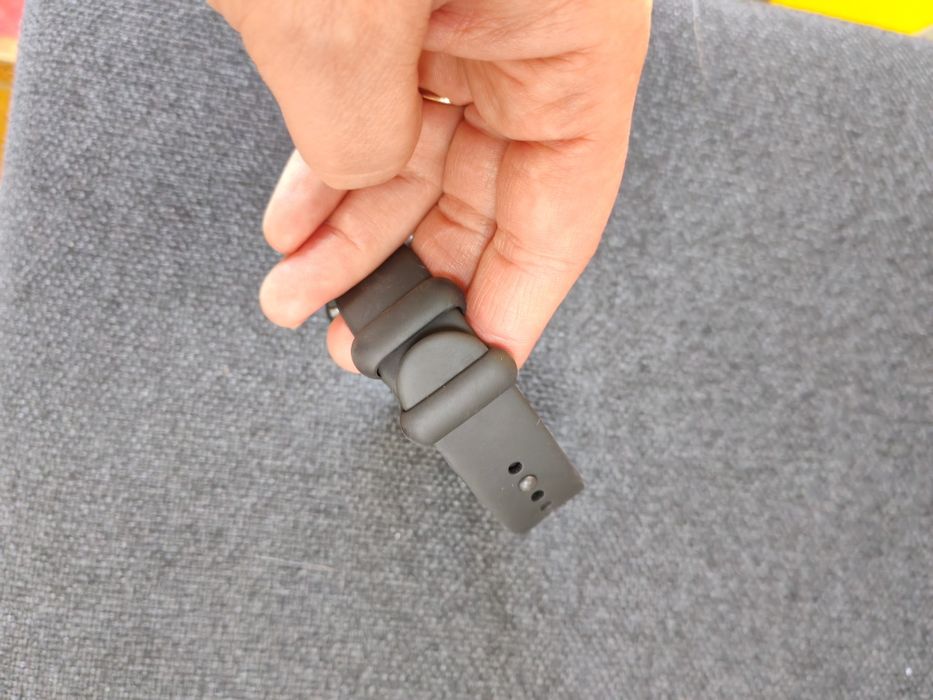 Продаю смарт-часы  Xiaomi Smart Band 8 Pro.
