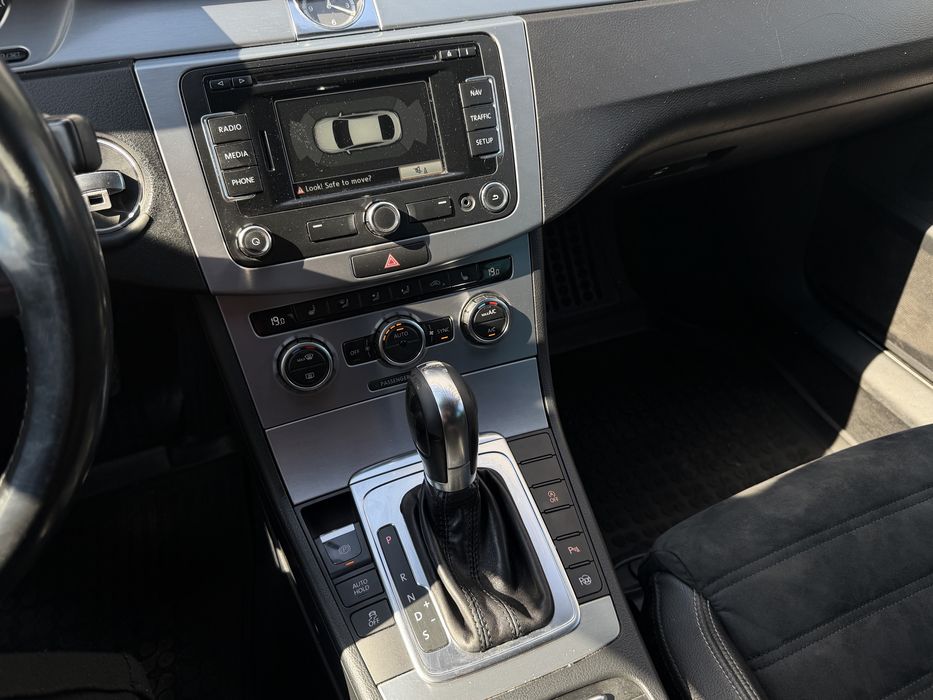 VW Passat CC // 2013 // 2.0 140 Cp // DSG // Piele Euro 5