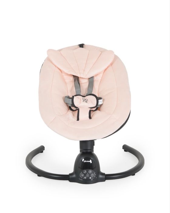 Електрическа люлка за бебе