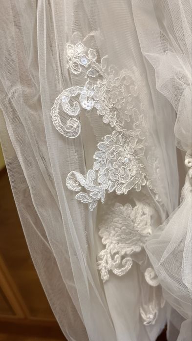 Rochie de mireasa
