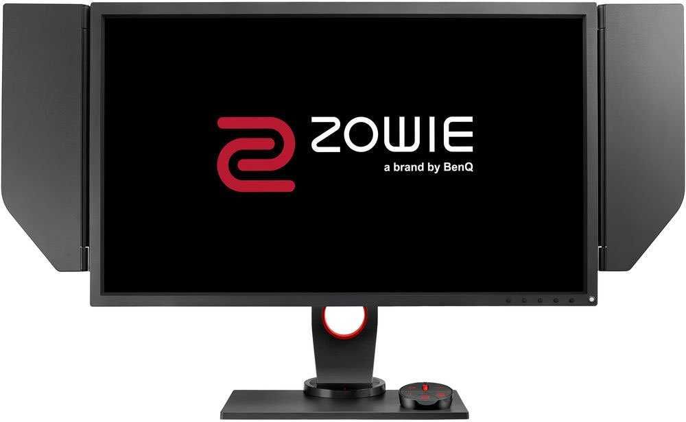 Киберспортивный монитор BENQ xl2546 25 TN