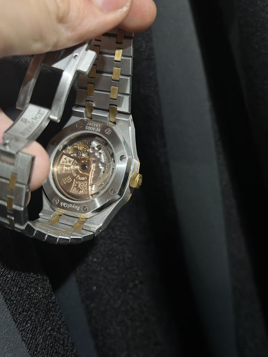 Audemars Piguet часовник