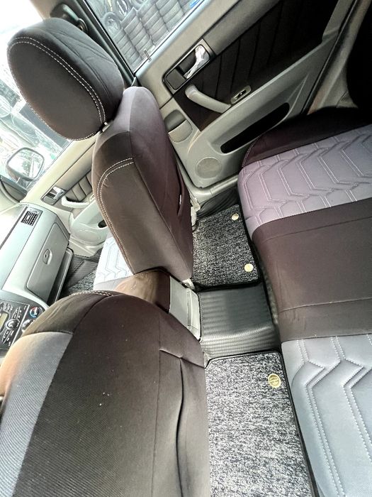 Avto Polik 7D  Hamma chevrolet avtomobillariga