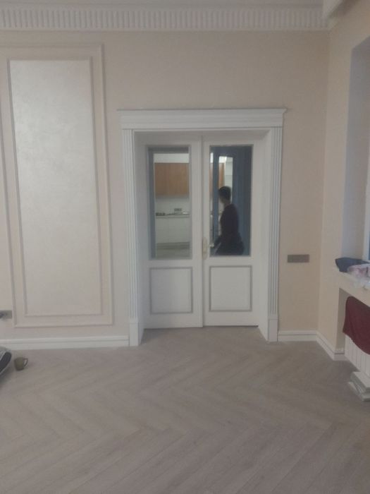 Двери на заказ. Эшиклар заказга.