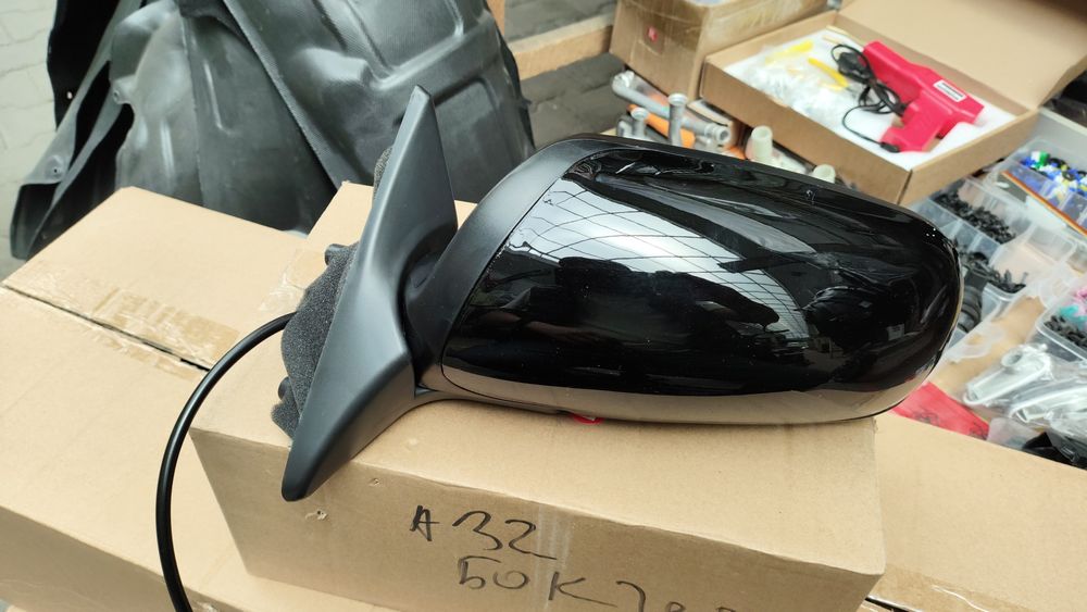 Зеркало Ниссан максима