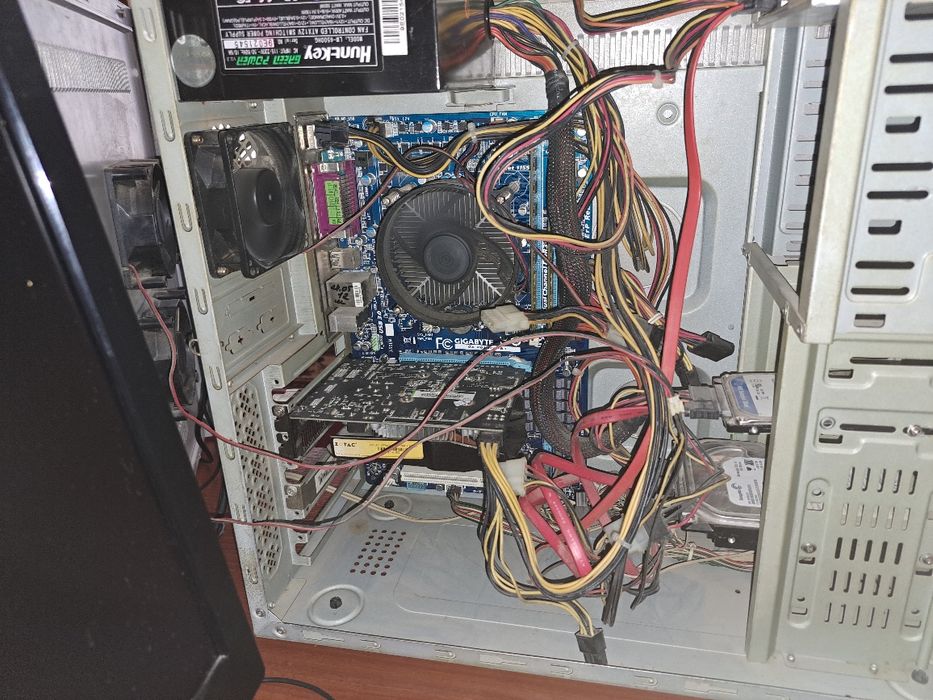 Продаю Игровой ПК